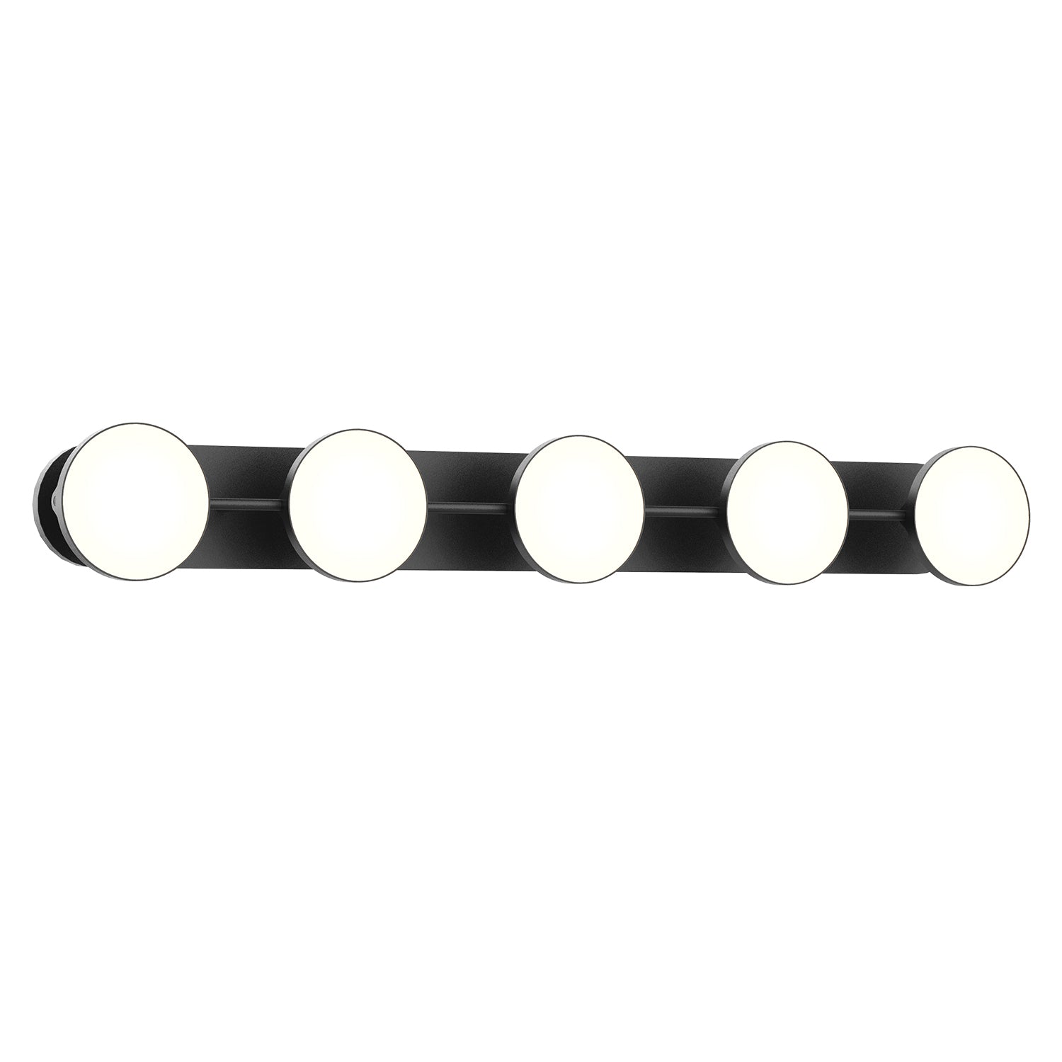 KUZCO LIGHTING INC, NOVEL VANITY LIGHTS, VANITY LIGHT