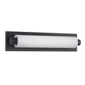 KUZCO LIGHTING INC, CHARLESTON VANITY LIGHTS, VANITY LIGHT