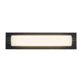 KUZCO LIGHTING INC, CHARLESTON VANITY LIGHTS, VANITY LIGHT