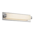 KUZCO LIGHTING INC, CHARLESTON VANITY LIGHTS, VANITY LIGHT