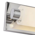 KUZCO LIGHTING INC, CHARLESTON VANITY LIGHTS, VANITY LIGHT