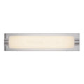 KUZCO LIGHTING INC, CHARLESTON VANITY LIGHTS, VANITY LIGHT
