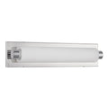 KUZCO LIGHTING INC, CHARLESTON VANITY LIGHTS, VANITY LIGHT