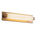 KUZCO LIGHTING INC, CHARLESTON VANITY LIGHTS, VANITY LIGHT