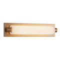 KUZCO LIGHTING INC, CHARLESTON VANITY LIGHTS, VANITY LIGHT