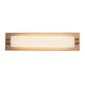 KUZCO LIGHTING INC, CHARLESTON VANITY LIGHTS, VANITY LIGHT