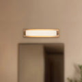 KUZCO LIGHTING INC, CHARLESTON VANITY LIGHTS, VANITY LIGHT