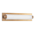 KUZCO LIGHTING INC, CHARLESTON VANITY LIGHTS, VANITY LIGHT