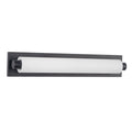 KUZCO LIGHTING INC, CHARLESTON VANITY LIGHTS, VANITY LIGHT