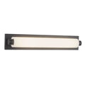 KUZCO LIGHTING INC, CHARLESTON VANITY LIGHTS, VANITY LIGHT