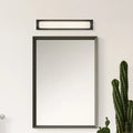 KUZCO LIGHTING INC, CHARLESTON VANITY LIGHTS, VANITY LIGHT