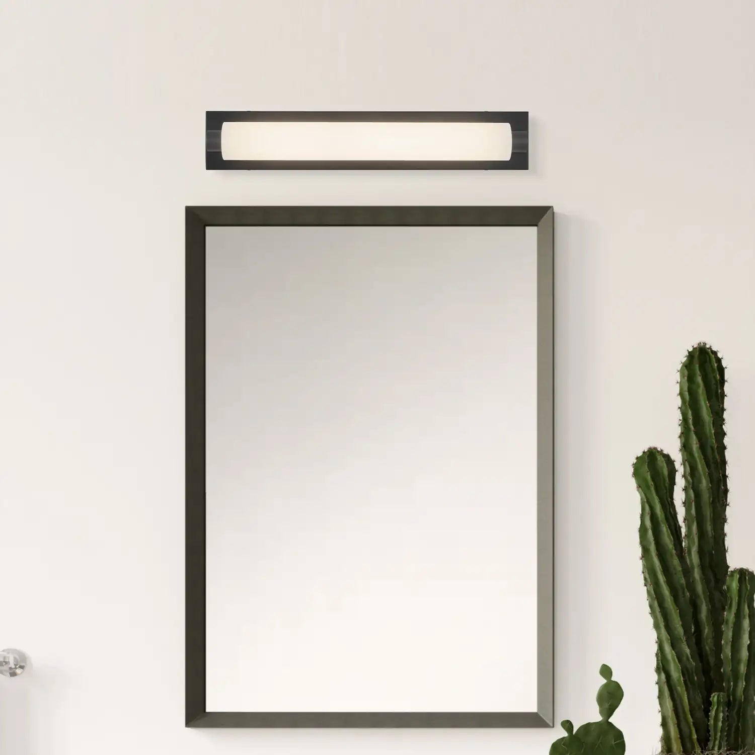 KUZCO LIGHTING INC, CHARLESTON VANITY LIGHTS, VANITY LIGHT