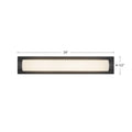 KUZCO LIGHTING INC, CHARLESTON VANITY LIGHTS, VANITY LIGHT