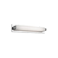KUZCO LIGHTING INC, CHARLESTON VANITY LIGHTS, VANITY LIGHT