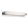KUZCO LIGHTING INC, CHARLESTON VANITY LIGHTS, VANITY LIGHT