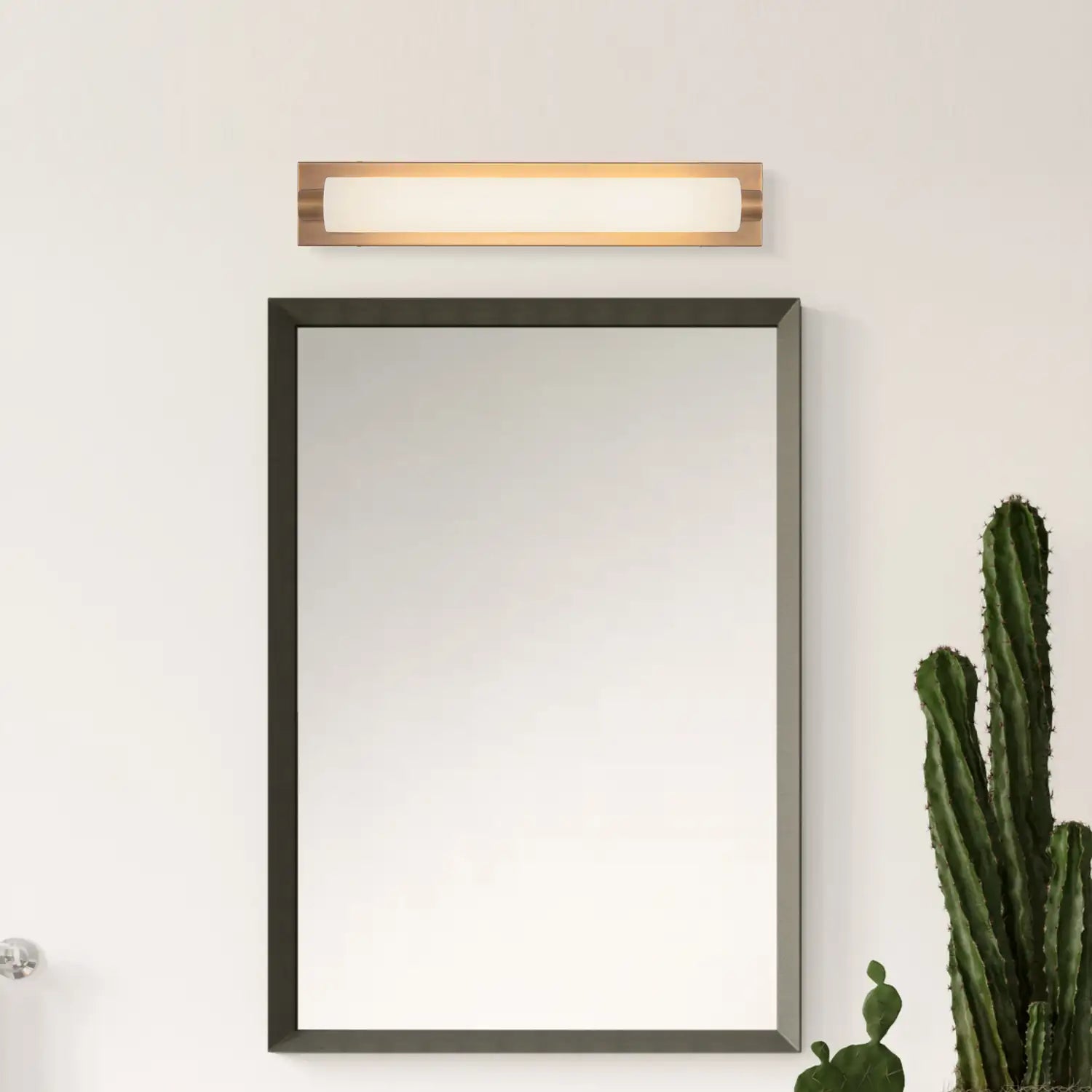 KUZCO LIGHTING INC, CHARLESTON VANITY LIGHTS, VANITY LIGHT