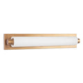 KUZCO LIGHTING INC, CHARLESTON VANITY LIGHTS, VANITY LIGHT