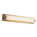 KUZCO LIGHTING INC, CHARLESTON VANITY LIGHTS, VANITY LIGHT