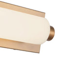 KUZCO LIGHTING INC, CHARLESTON VANITY LIGHTS, VANITY LIGHT
