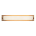 KUZCO LIGHTING INC, CHARLESTON VANITY LIGHTS, VANITY LIGHT