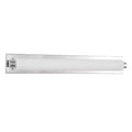 KUZCO LIGHTING INC, CHARLESTON VANITY LIGHTS, VANITY LIGHT
