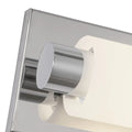 KUZCO LIGHTING INC, CHARLESTON VANITY LIGHTS, VANITY LIGHT