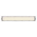 KUZCO LIGHTING INC, CHARLESTON VANITY LIGHTS, VANITY LIGHT