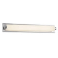 KUZCO LIGHTING INC, CHARLESTON VANITY LIGHTS, VANITY LIGHT