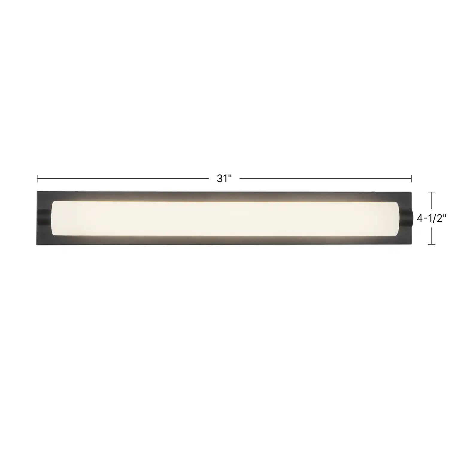 KUZCO LIGHTING INC, CHARLESTON VANITY LIGHTS, VANITY LIGHT