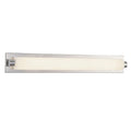 KUZCO LIGHTING INC, CHARLESTON VANITY LIGHTS, VANITY LIGHT