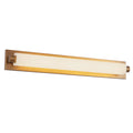KUZCO LIGHTING INC, CHARLESTON VANITY LIGHTS, VANITY LIGHT