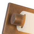 KUZCO LIGHTING INC, CHARLESTON VANITY LIGHTS, VANITY LIGHT