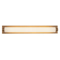 KUZCO LIGHTING INC, CHARLESTON VANITY LIGHTS, VANITY LIGHT