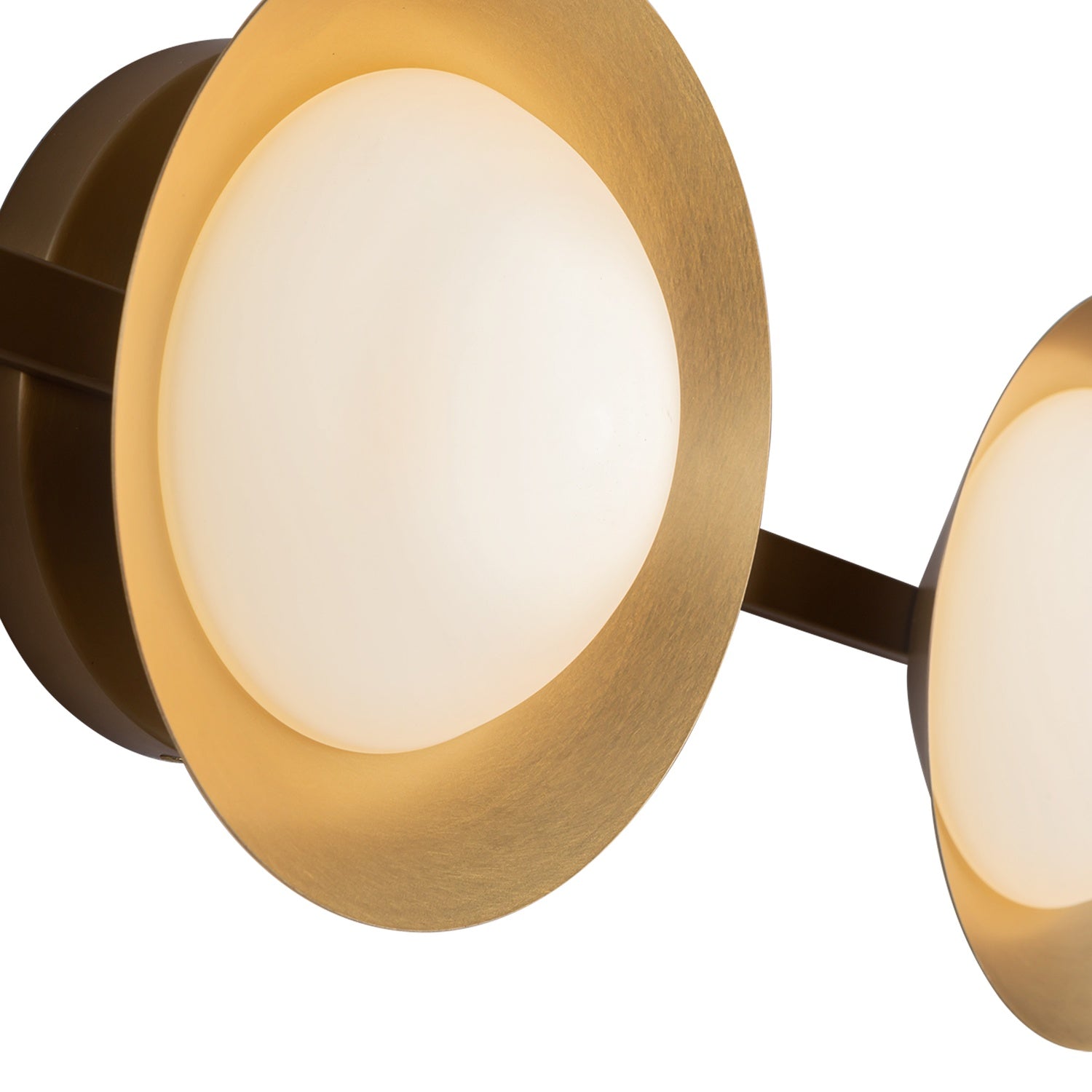 KUZCO LIGHTING INC, CLEO VANITY LIGHTS, VANITY LIGHT