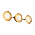 KUZCO LIGHTING INC, CLEO VANITY LIGHTS, VANITY LIGHT