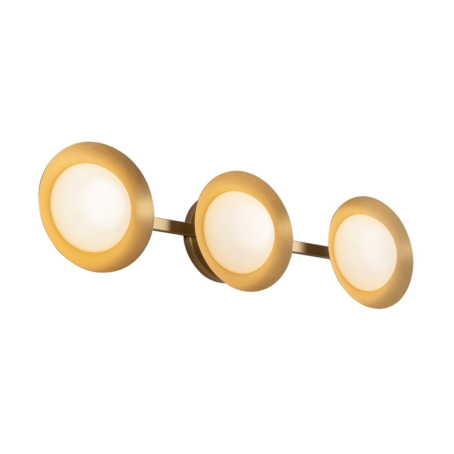 KUZCO LIGHTING INC, CLEO VANITY LIGHTS, VANITY LIGHT