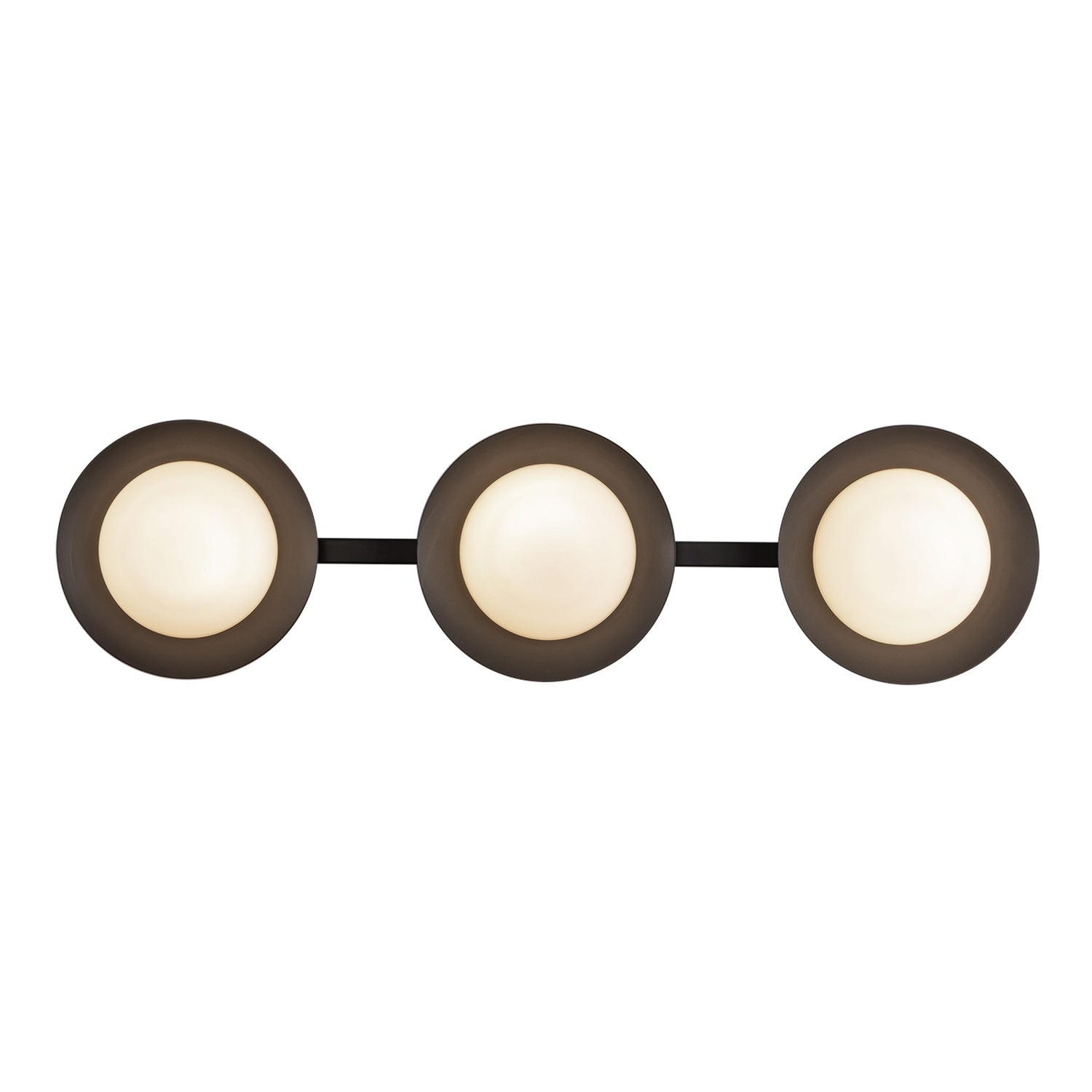 KUZCO LIGHTING INC, CLEO VANITY LIGHTS, VANITY LIGHT