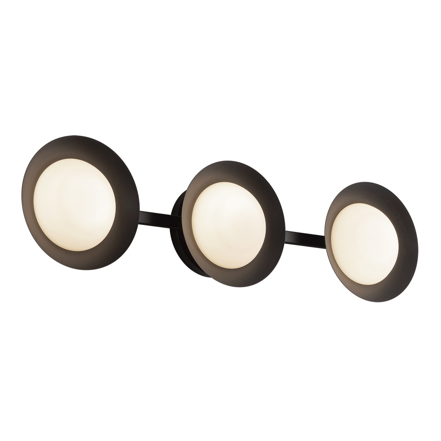 KUZCO LIGHTING INC, CLEO VANITY LIGHTS, VANITY LIGHT