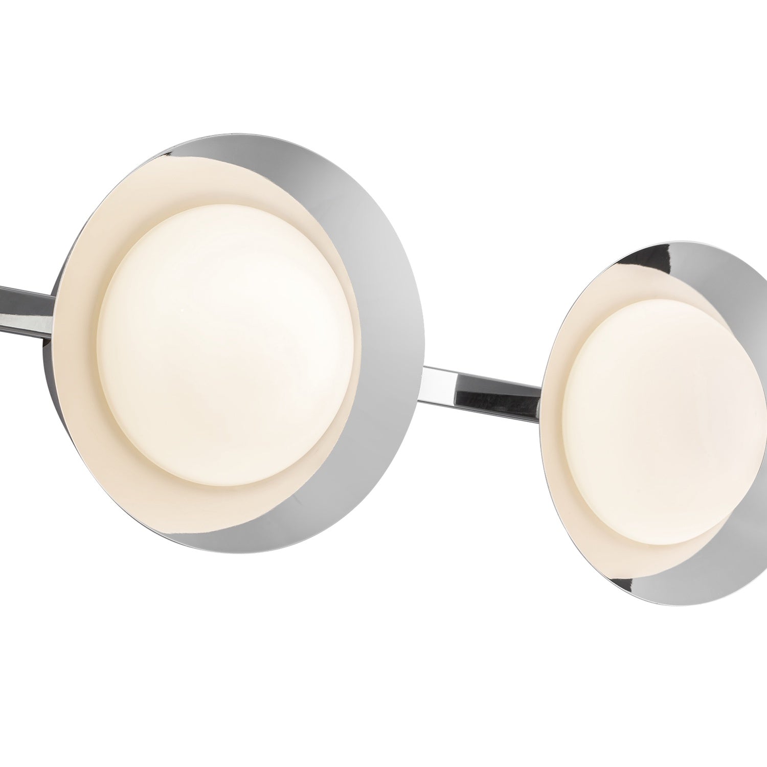 KUZCO LIGHTING INC, CLEO VANITY LIGHTS, VANITY LIGHT