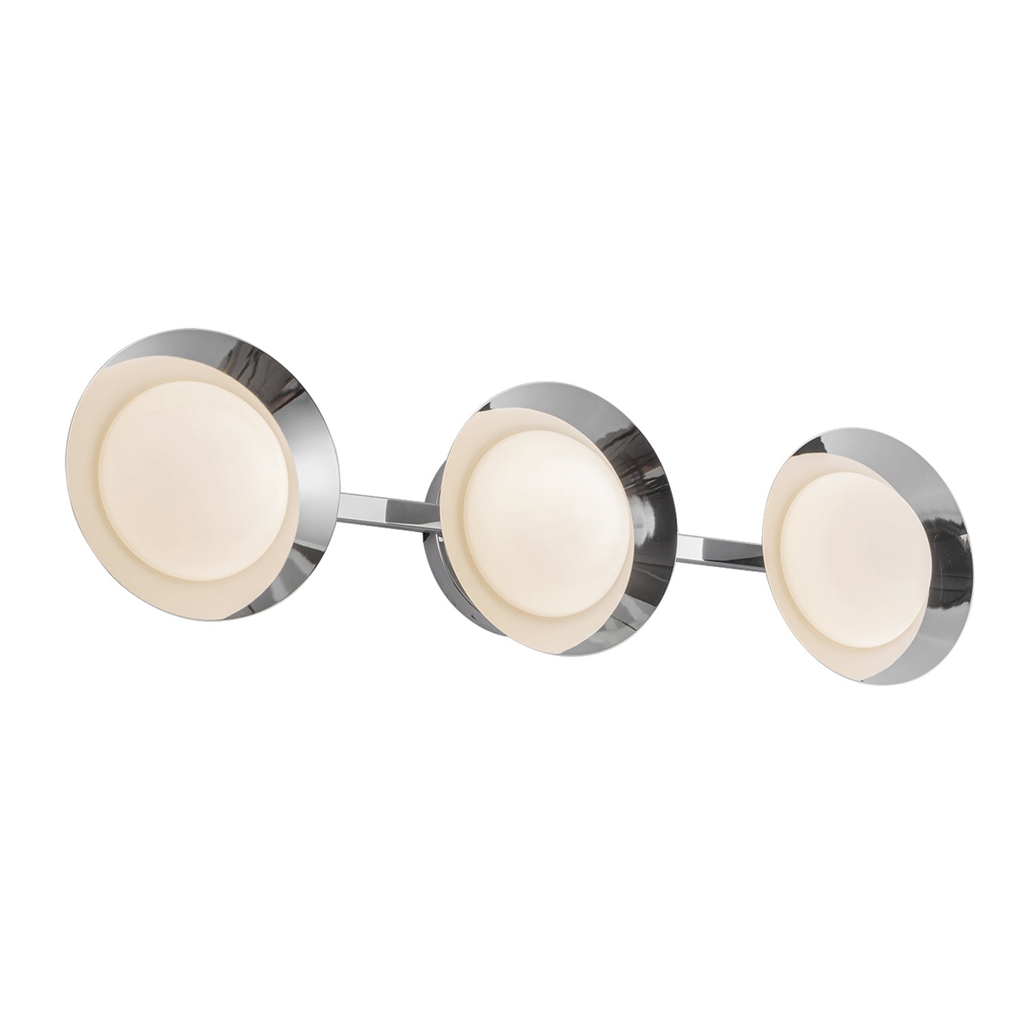 KUZCO LIGHTING INC, CLEO VANITY LIGHTS, VANITY LIGHT