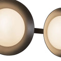 KUZCO LIGHTING INC, CLEO VANITY LIGHTS, VANITY LIGHT