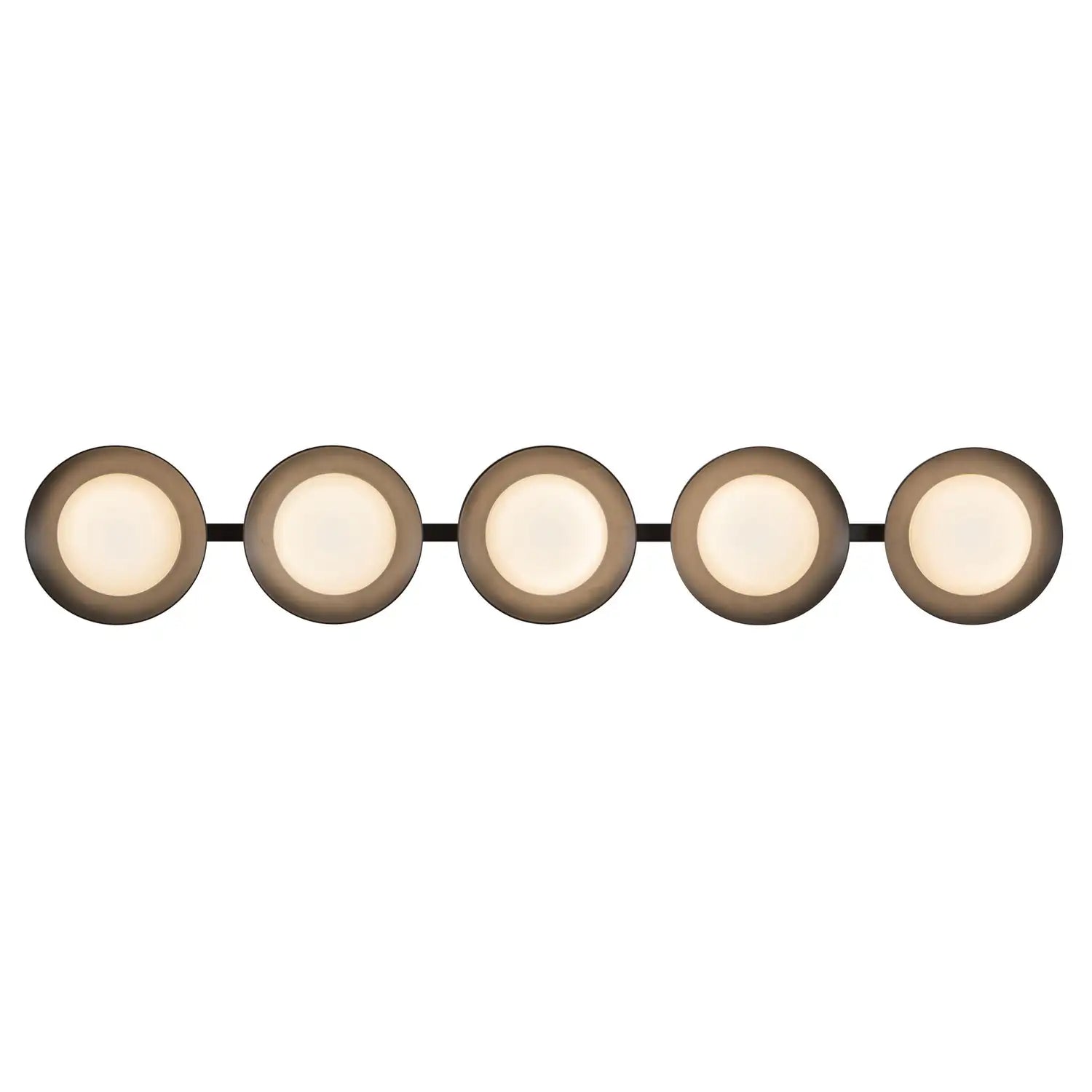 KUZCO LIGHTING INC, CLEO VANITY LIGHTS, VANITY LIGHT