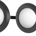 KUZCO LIGHTING INC, CLEO VANITY LIGHTS, VANITY LIGHT