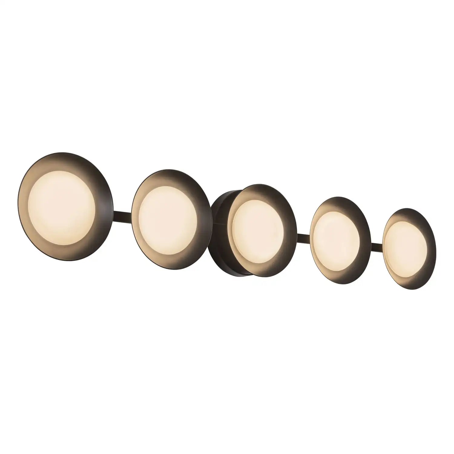KUZCO LIGHTING INC, CLEO VANITY LIGHTS, VANITY LIGHT