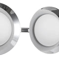 KUZCO LIGHTING INC, CLEO VANITY LIGHTS, VANITY LIGHT