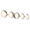 KUZCO LIGHTING INC, CLEO VANITY LIGHTS, VANITY LIGHT