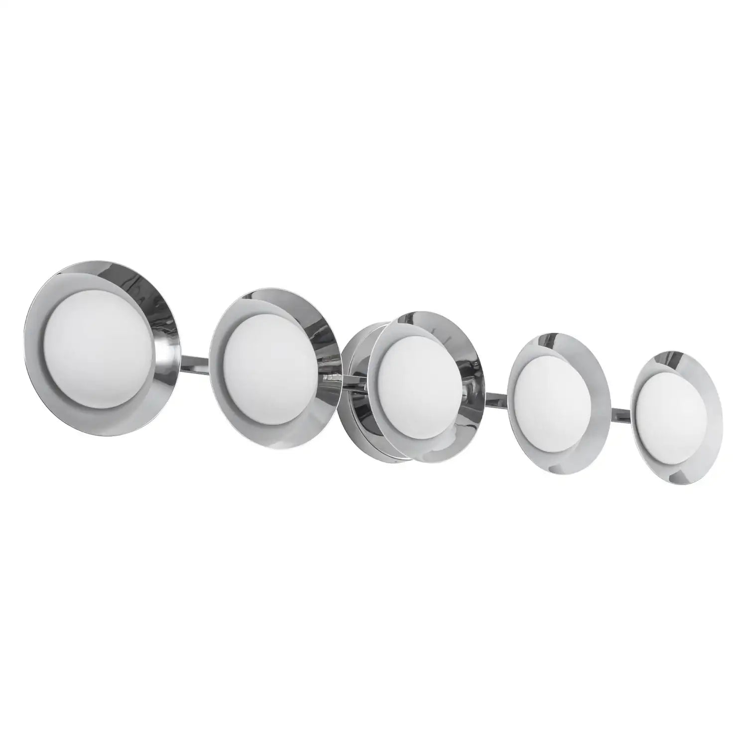 KUZCO LIGHTING INC, CLEO VANITY LIGHTS, VANITY LIGHT