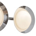 KUZCO LIGHTING INC, CLEO VANITY LIGHTS, VANITY LIGHT