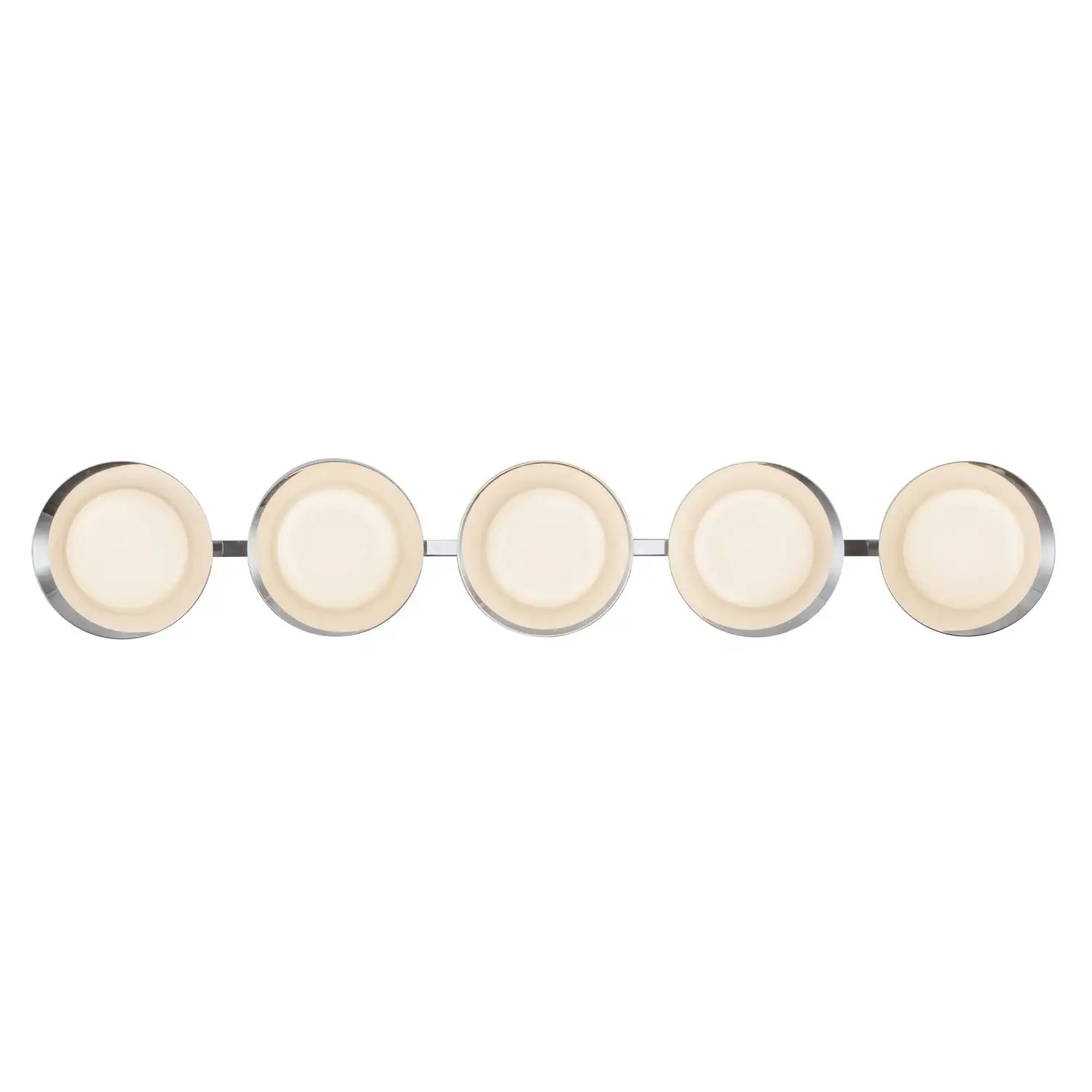 KUZCO LIGHTING INC, CLEO VANITY LIGHTS, VANITY LIGHT