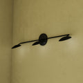 KUZCO LIGHTING INC, ROTAIRE VANITY LIGHTS, VANITY LIGHT